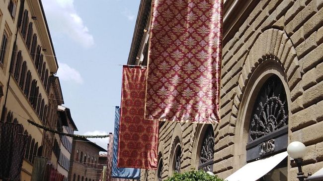 La filiera toscana? Va di moda ma i conto terzisti soffrono