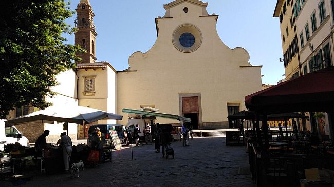 Sara Bencini, oggi alle 18 ultimo saluto in Santo Spirito