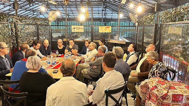 Mercato di Sant'Ambrogio, il calo degli incassi preoccupa