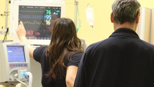 Firenze: reintegrato un infermiere licenziato alla Rsa