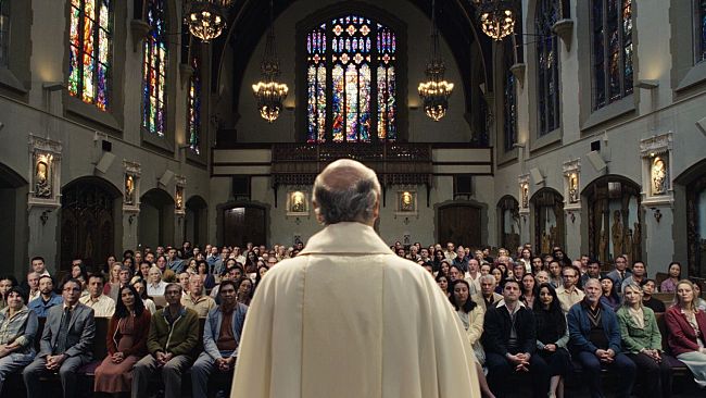 Cinema: l’anteprima italiana de “La Llorona” a Lucca