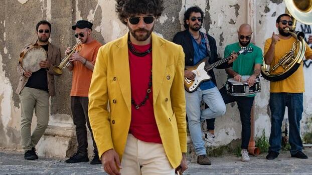 Etnica 2025 è Mugello Global Groove: 4 paesi coinvolti