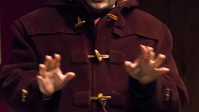 Al Teatro di Cestello “La zia di Carlo”.