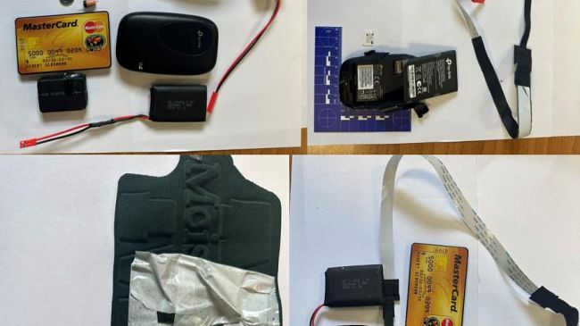 Furbetti degli esami per la patente di guida