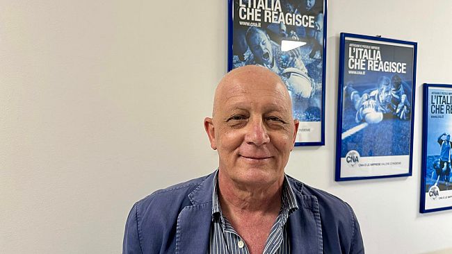 Morto a 61 anni l'architetto Milco Maranci