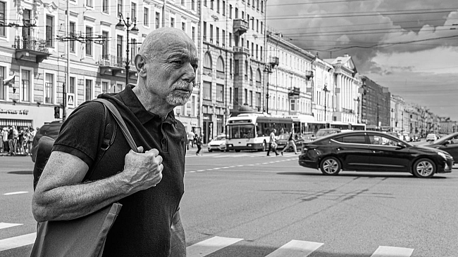 'A cosa servono i russi', lo spiega Paolo Nori