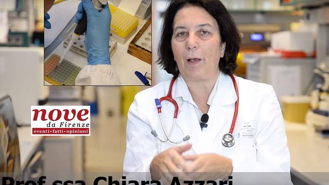 Meningite in Toscana: siamo tutti portatori, terapia e prevenzione