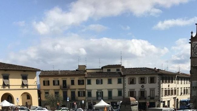 Dimissioni a Impruneta per l'assessora Irene Marchetti