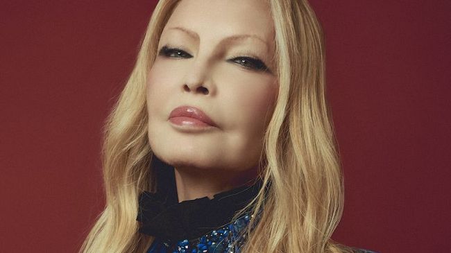 Opera, Patty Pravo firma il suo album a Firenze