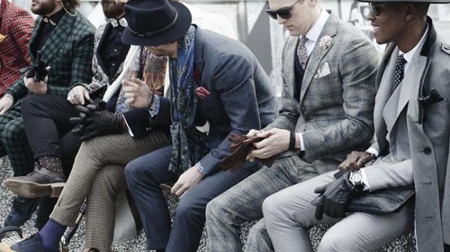 Pitti Uomo 91: eventi, ospiti speciali e nuovi progetti espositivi