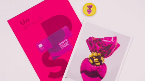 Palazzo Strozzi: Jeff Koons supera i 100 mila visitatori