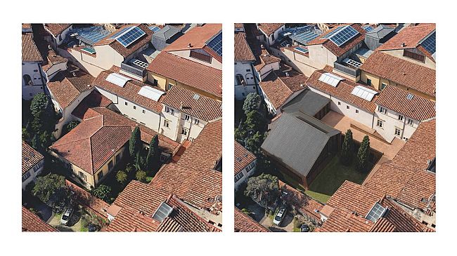 Via libera al progetto del nuovo Museo dell’Opera del Duomo