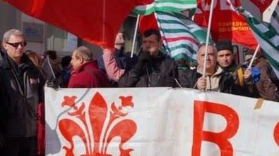 Asili Nido di Firenze: manifestazione a maggio e sciopero eventuale
