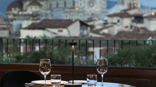 ​Oltre il semplice drink: la Florence Cocktail Week