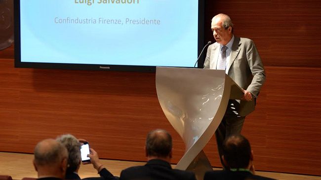 Confindustria crea il primo Digital Innovation Hub in Toscana