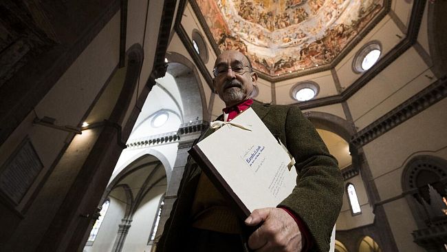 O Flos colende 2020: il programma