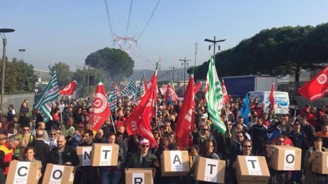 Trasporto pubblico locale: sciopero il 24 gennaio