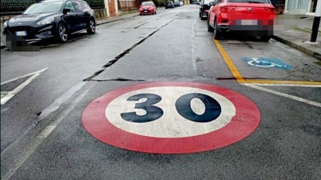 Zone 30 a Firenze, botta e risposta Lega - assessore