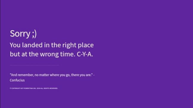 Nottingham Forest-Fiorentina, diretta 'esaurita' 