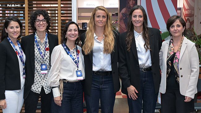 Progetto Savino Del Bene Volley - Artemisia