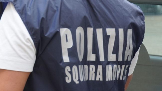 Rapina in pieno giorno in Piazza Vittorio Veneto