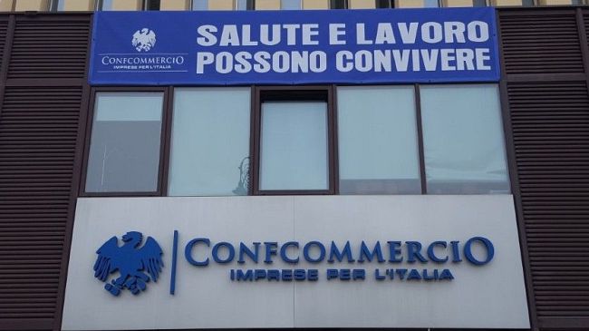 Confcommercio Toscana, nuovo slogan anti-crisi