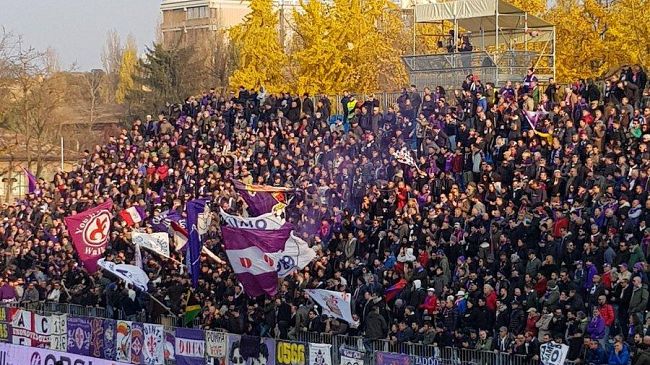 A Ferrara un pareggio sofferto: Chiesa salva la Fiorentina