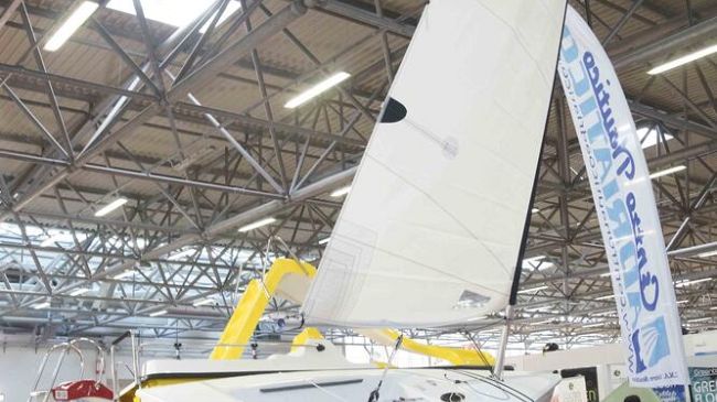 Inaugurata Balnearia