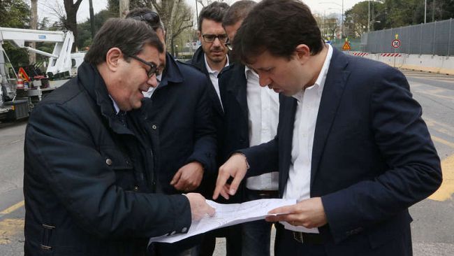 ​Tramvia, sabato 3 dicembre riapre Statuto verso Careggi