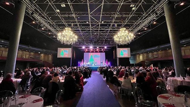 Domani al Tuscany Hall gli auguri di Italia Viva Toscana