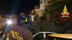 Montelupo: dopo il crollo del muro si studia la strategia