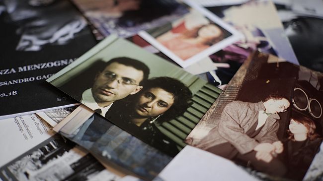 Gli anni ‘80 a Firenze, tra musica e creatività