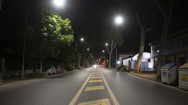 Pistoiese-Brozzi: in arrivo nuova area verde, parcheggio e pista ciclabile