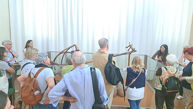 Firenze non è solo Rinascimento: il MAF amplia le proposte