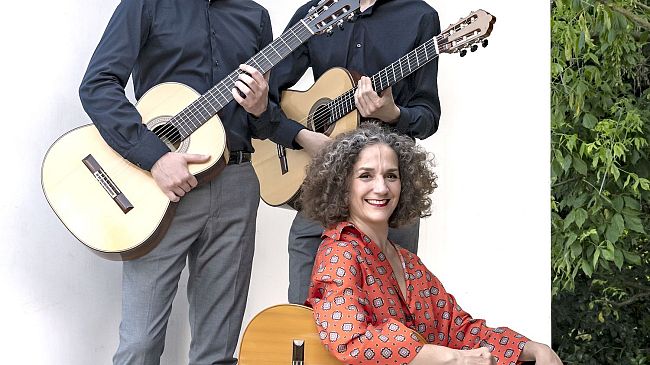 Alla Certosa di Calci il concerto inaugurale del Volterra Project