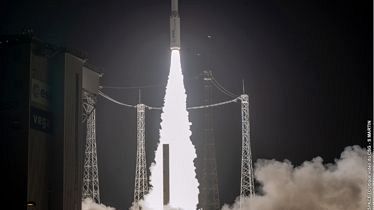 La Terra vista dallo spazio con tecnologia iperspettrale fiorentina