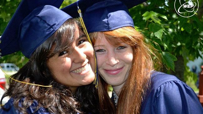 Scuola superiore: incontro per chi desidera trascorrere un periodo all’estero