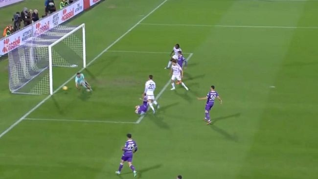 Vendita biglietti Fiorentina - Juventus, le info