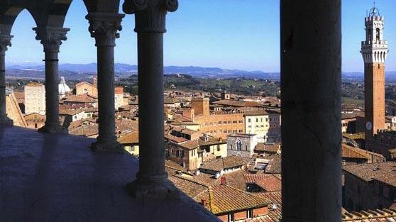 Una Fondazione, la sua comunità: 1995-2010