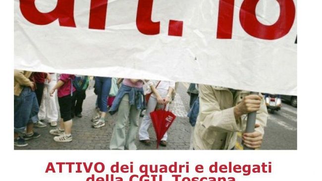 Toscana 2020: cosa accadrebbe con la nuova riforma?