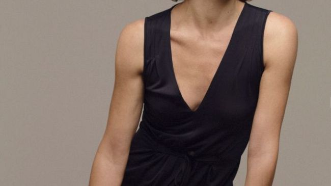 Marianella Bargilli debutta con Fedra all'Olimpico di Vicenza