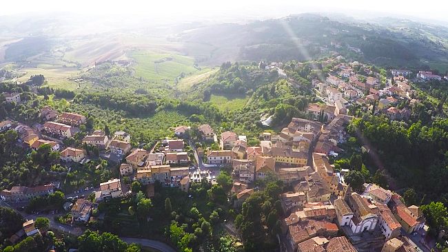 Domenica 7 maggio: tutti i programmi di eventi e attività all'aperto