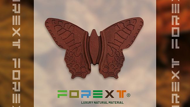 Forext: innovativo accessorio moda, che rispetta l'ambiente