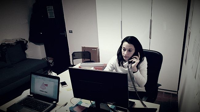 Assistente sociale h24 a San Miniato