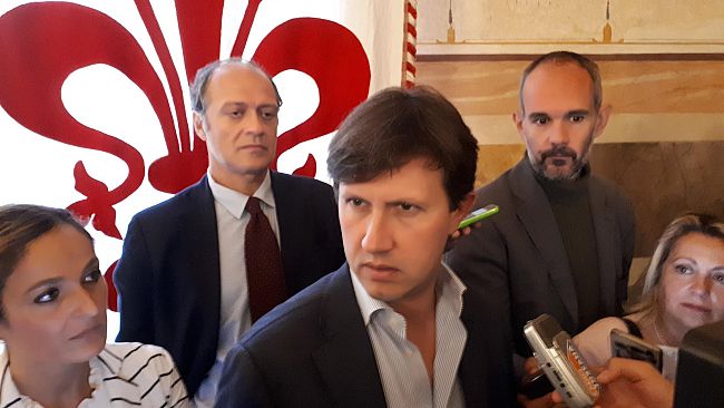 M5S: il trionfo elettorale al Sud produce un'eletta a Prato