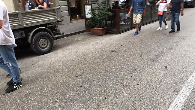 Fridays For Future: sulla pulizia dopo la manifestazione continua la polemica con Nardella