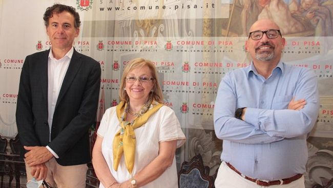 Teatro Verdi di Pisa: la stagione 2020-2021