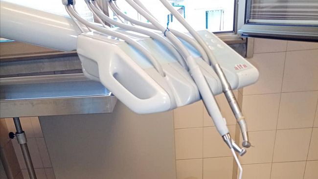 Cura dei denti, c'è un progetto sostenuto da MetroCittà Firenze