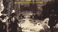 I giardini di Firenze: la storia della città in un inedito di Angiolo Pucci