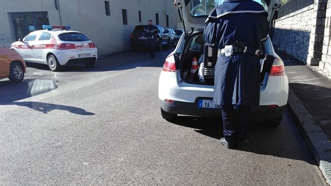 Sessanta anni, fiorentino, guidava con patente scaduta da oltre 4 anni